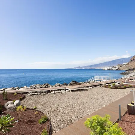 Home2book Luxury Panoramic Sea Views *