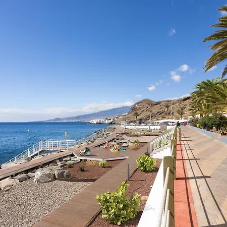 شقة Home2book Luxury Panoramic Sea Views Tabaiba