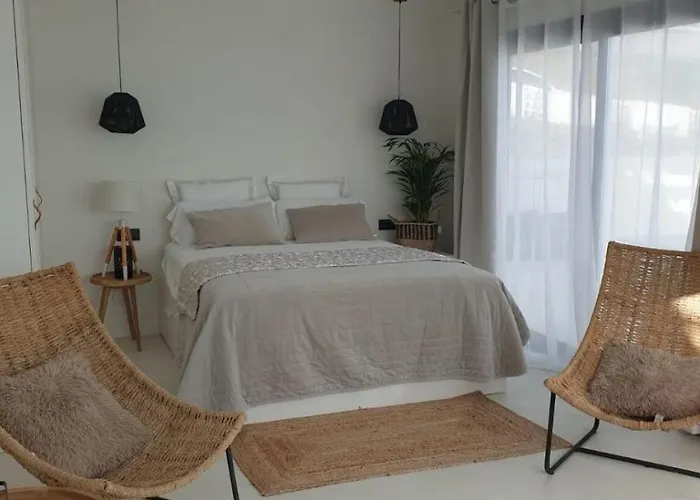 شقة Home2book Luxury Panoramic Sea Views