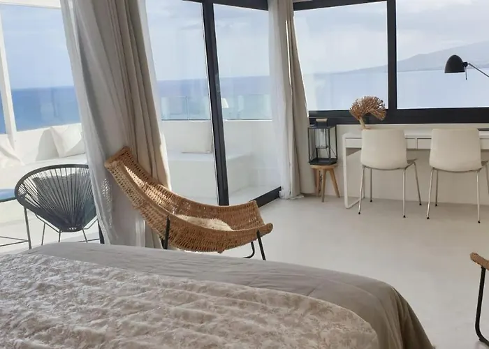 Home2book Luxury Panoramic Sea Views *