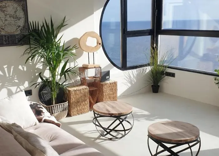 Home2book Luxury Panoramic Sea Views * Tabaiba