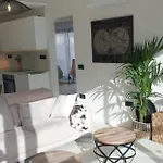 Home2book Luxury Panoramic Sea Views * Табайба