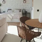 Home2book Luxury Panoramic Sea Views Апартаменты *