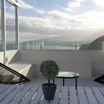 Апартаменты Home2book Luxury Panoramic Sea Views