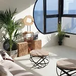 Home2book Luxury Panoramic Sea Views * Табайба