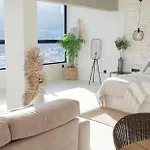 Home2book Luxury Panoramic Sea Views Апартаменты