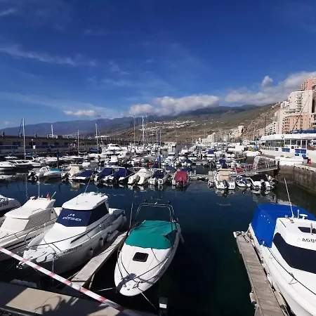 Home2book Luxury Panoramic Sea Views * Tabaiba