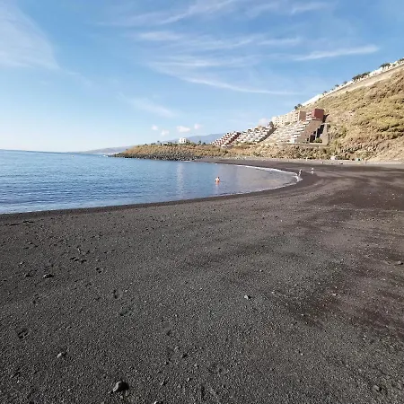 公寓 Home2book Luxury Panoramic Sea Views *