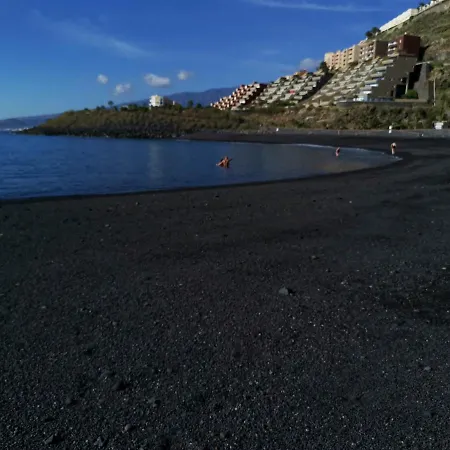 Home2book Luxury Panoramic Sea Views Apartment