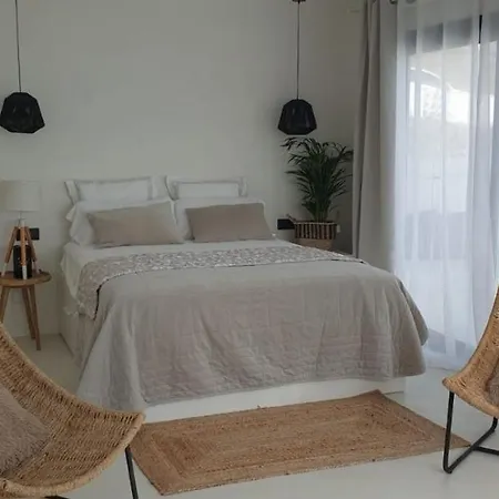 Apartment Home2book Luxury Panoramic Sea Views