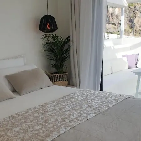 Home2book Luxury Panoramic Sea Views Tabaiba