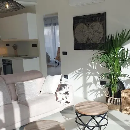 Home2book Luxury Panoramic Sea Views * Tabaiba