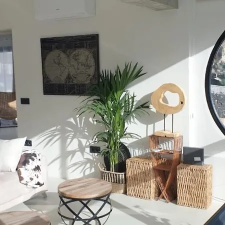 Home2book Luxury Panoramic Sea Views 公寓 Tabaiba