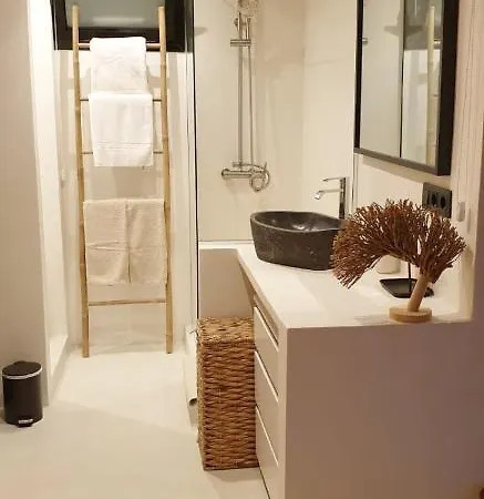 דירה Home2book Luxury Panoramic Sea Views Tabaiba