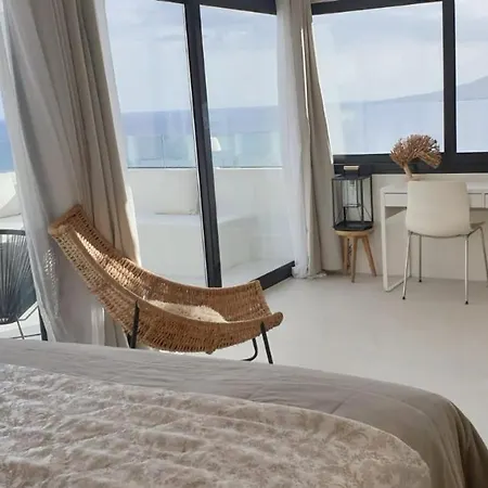 Home2book Luxury Panoramic Sea Views *