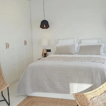 Home2book Luxury Panoramic Sea Views 公寓 Tabaiba