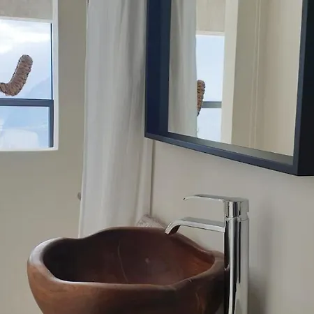 דירה Home2book Luxury Panoramic Sea Views *