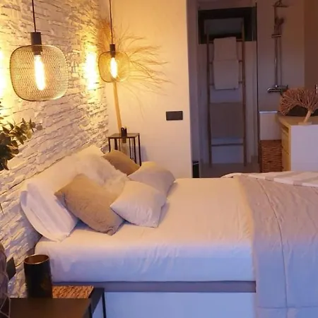 Apartment Home2book Luxury Panoramic Sea Views *