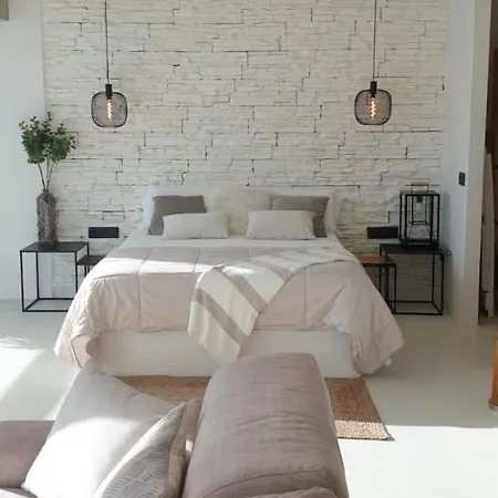 Apartment Home2book Luxury Panoramic Sea Views