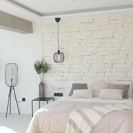 Home2book Luxury Panoramic Sea Views