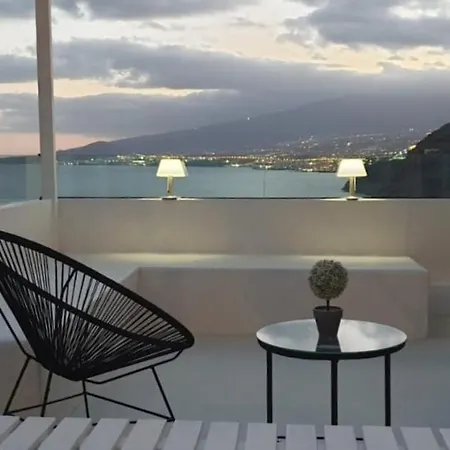 Home2book Luxury Panoramic Sea Views