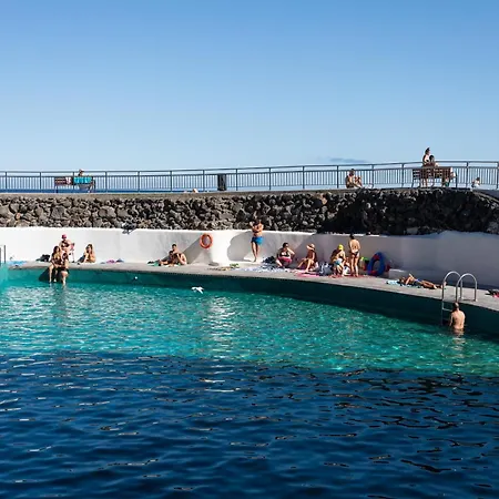 Home2book Luxury Panoramic Sea Views * Tabaiba