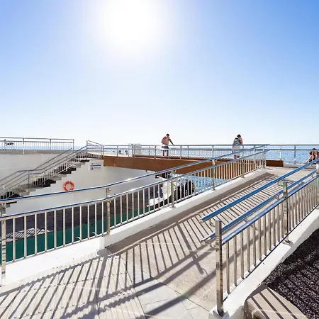Home2book Luxury Panoramic Sea Views Apartment