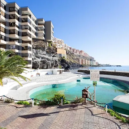 Home2book Luxury Panoramic Sea Views * Tabaiba