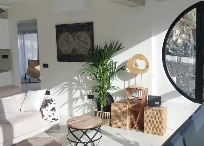 Home2book Luxury Panoramic Sea Views Apartman Tabaiba