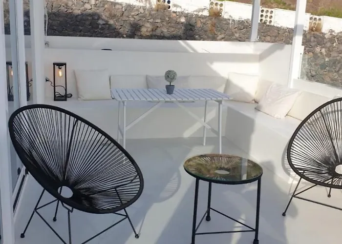 Home2book Luxury Panoramic Sea Views * Tabaiba