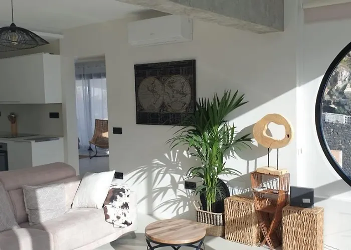 Home2book Luxury Panoramic Sea Views Apartman Tabaiba