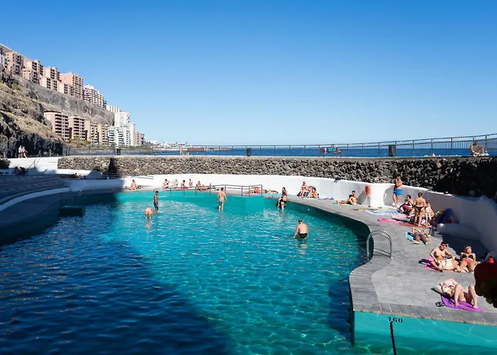 Home2book Luxury Panoramic Sea Views Apartman Tabaiba