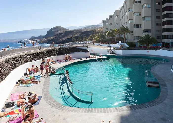 Home2book Luxury Panoramic Sea Views *