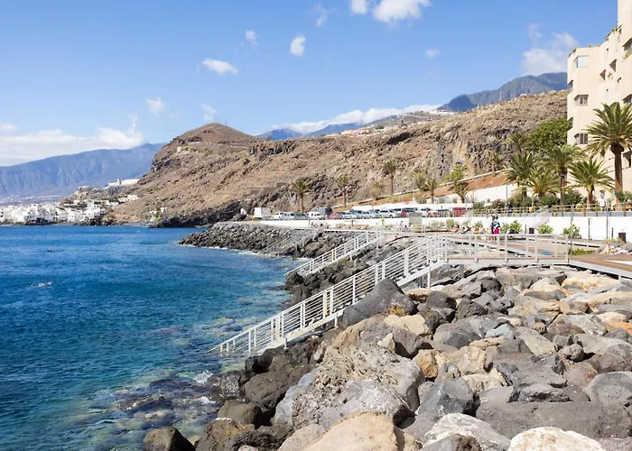 Home2book Luxury Panoramic Sea Views Apartman