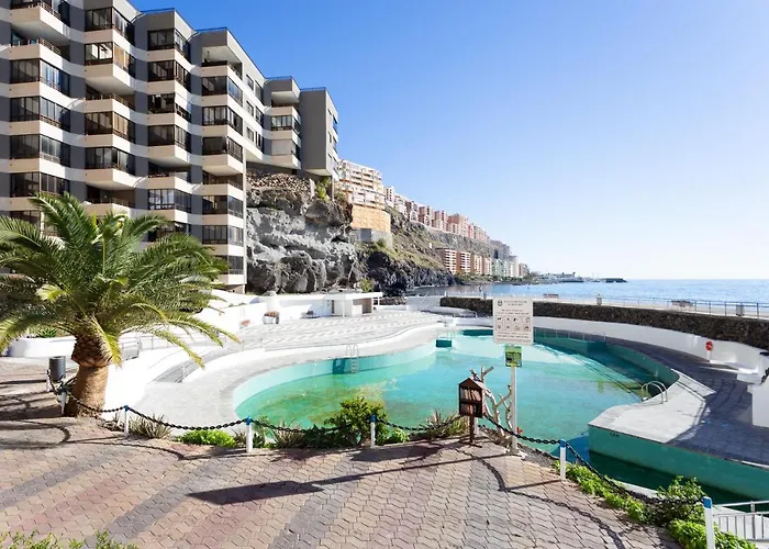 Home2book Luxury Panoramic Sea Views * Tabaiba