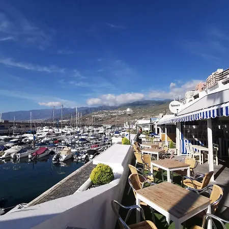 Home2book Luxury Panoramic Sea Views * Tabaiba