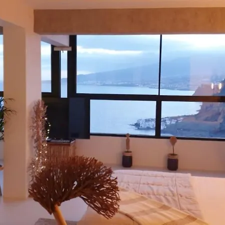 Home2book Luxury Panoramic Sea Views Apartament Tabaiba