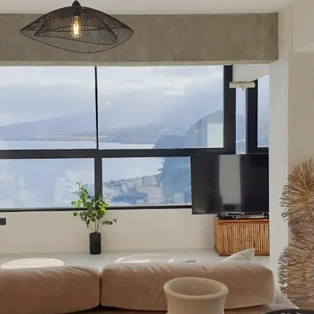 Home2book Luxury Panoramic Sea Views * Tabaiba