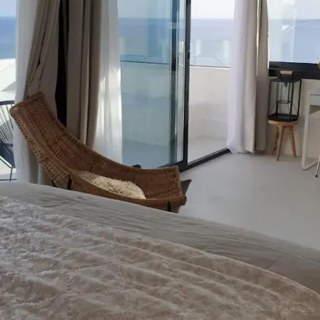 Home2book Luxury Panoramic Sea Views *