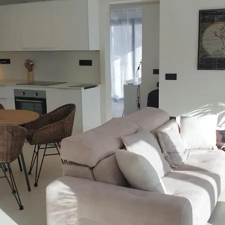 Home2book Luxury Panoramic Sea Views Lägenhet *