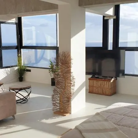 Home2book Luxury Panoramic Sea Views Lägenhet