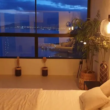 Home2book Luxury Panoramic Sea Views Apartament *