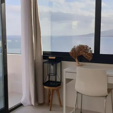 Lägenhet Home2book Luxury Panoramic Sea Views *