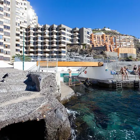 Apartament Home2book Luxury Panoramic Sea Views