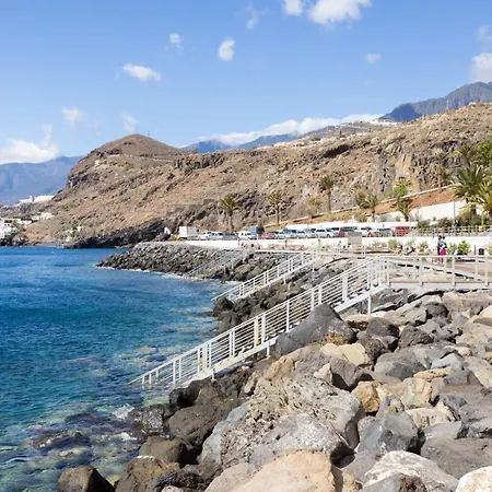 Home2book Luxury Panoramic Sea Views Apartament