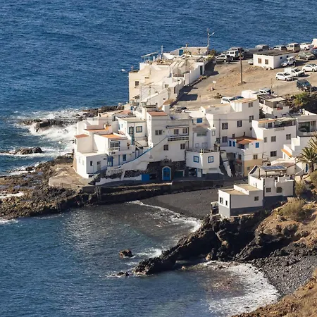 Home2book Luxury Panoramic Sea Views Tabaiba