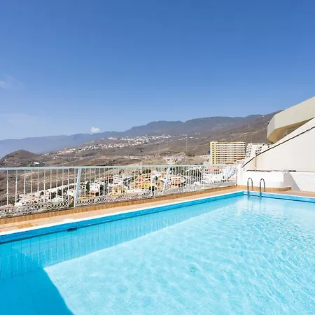 Home2book Luxury Panoramic Sea Views Tabaiba