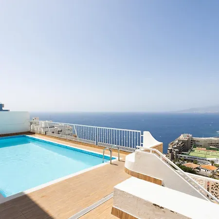 Home2book Luxury Panoramic Sea Views * Tabaiba