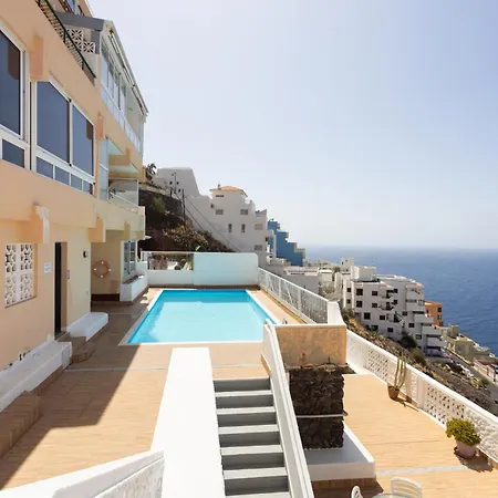 شقة Home2book Luxury Panoramic Sea Views *
