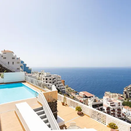 شقة Home2book Luxury Panoramic Sea Views Tabaiba